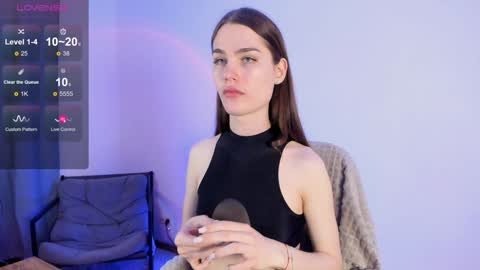 Frankie online show from December 2024 12:49:01 PM