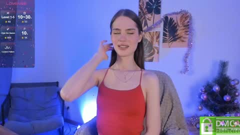 Frankie online show from December 2024 03:05:01 PM