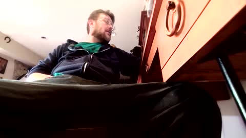 frankygabbagooz online show from April 2026 01:31:02 PM