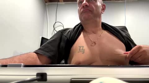 Snapshot of frankyjones8989 chatting on October 2025 03:16:02 AM Frany online show from October 2025 03:16:02 AM