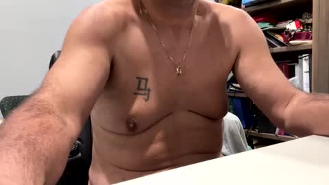 Snapshot of frankyjones8989 chatting on November 2025 08:57:01 AM Frany online show from November 2025 08:57:01 AM