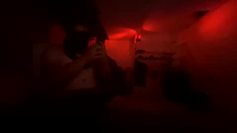 frankyrivv online show from April 2026 06:18:01 AM