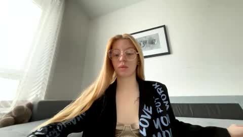 franny_fresh online show from February 2026 08:26:01 AM