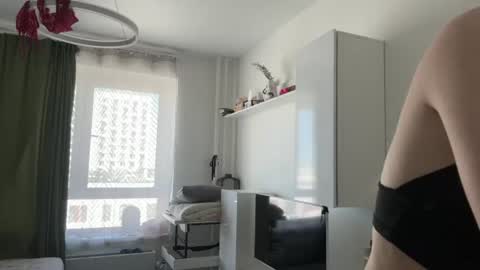 franny_fresh online show from July 2026 08:10:01 AM