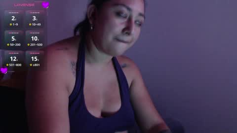 Snapshot of fransheska1_4 chatting on March 2026 02:07:01 AM fransheska and Dimytri online show from March 2026 02:07:01 AM