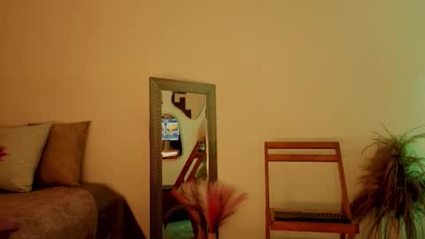 Fransheska online show from March 2026 11:46:01 AM