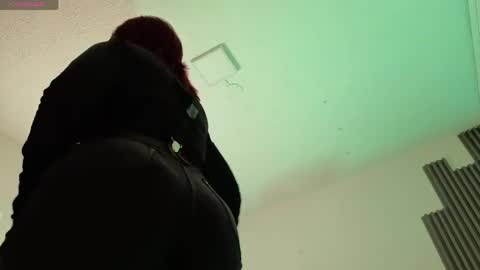 Fransheska online show from April 2026 01:41:02 PM