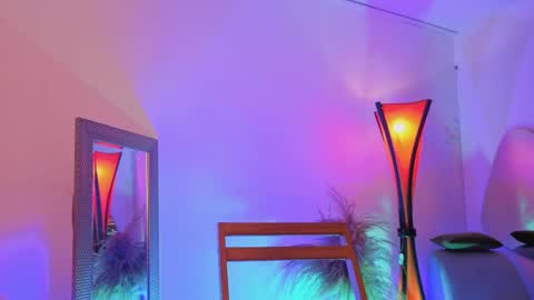 Fransheska online show from May 2026 11:48:01 AM