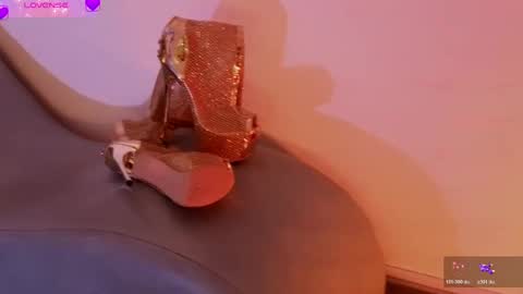 Fransheska online show from June 2026 11:36:01 AM