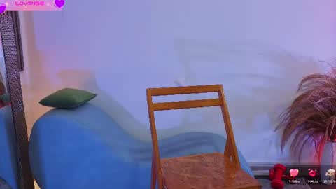 Fransheska online show from June 2026 11:31:01 AM
