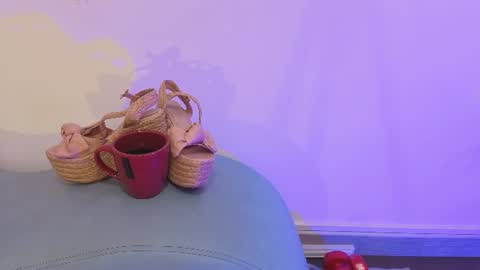 Fransheska online show from June 2026 11:38:01 AM