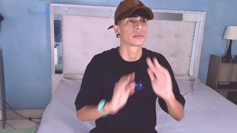 Franvill trato online show from October 2025 12:17:01 PM