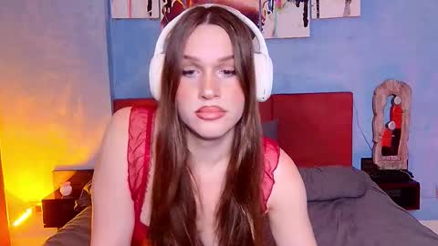 Snapshot of franzeva chatting on February 2026 07:06:02 AM I am franzeva online show from February 2026 07:06:02 AM
