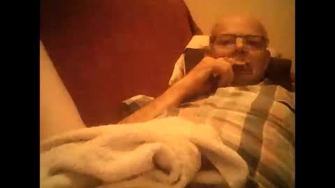 Frantz online show from November 2025 10:36:01 PM