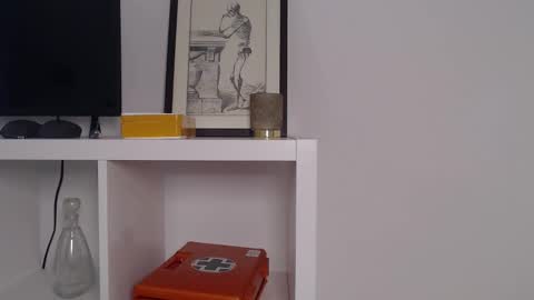 francescosal online show from December 2025 10:43:01 AM