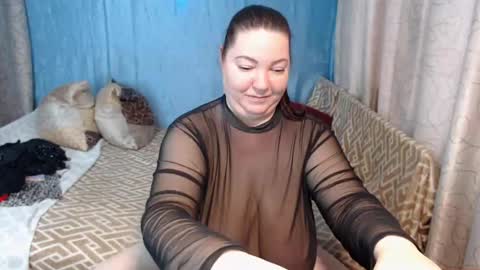 frau_becky online show from January 2025 10:42:02 AM