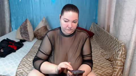 frau_becky online show from January 2025 07:32:01 AM