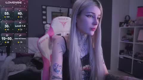 Asya UwU   online show from February 2026 11:31:02 PM