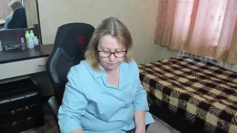Snapshot of fraumartha chatting on February 2025 10:07:02 AM FrauMartha online show from February 2025 10:07:02 AM