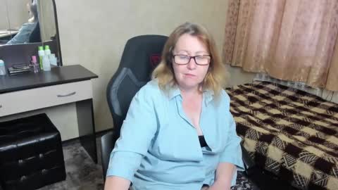 Snapshot of fraumartha chatting on February 2025 01:11:02 PM FrauMartha online show from February 2025 01:11:02 PM
