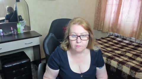 Snapshot of fraumartha chatting on February 2025 08:21:01 AM FrauMartha online show from February 2025 08:21:01 AM
