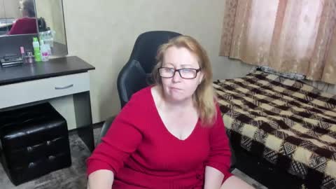 Snapshot of fraumartha chatting on February 2025 01:17:02 PM FrauMartha online show from February 2025 01:17:02 PM