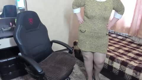 Snapshot of fraumartha chatting on February 2025 10:20:02 AM FrauMartha online show from February 2025 10:20:02 AM
