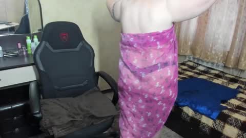 Snapshot of fraumartha chatting on March 2025 05:51:01 AM FrauMartha online show from March 2025 05:51:01 AM