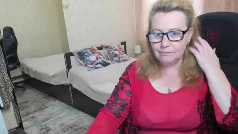 FrauMartha online show from May 2026 12:43:01 PM