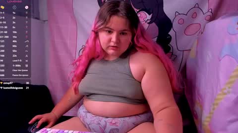 Snapshot of freakcute_friends chatting on December 2024 09:56:01 PM Alice online show from December 2024 09:56:01 PM