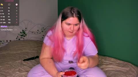 Snapshot of freakcute_friends chatting on January 2025 02:00:02 PM Alice online show from January 2025 02:00:02 PM