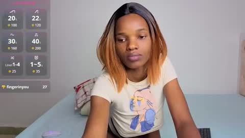 Nessa-Independent model online show from March 2026 12:17:01 AM