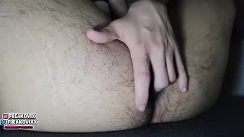 FreakoVix      online show from July 2026 03:33:02 AM