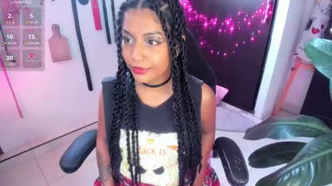 Lia Gomez online show from April 2026 10:22:01 PM