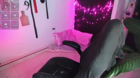 Lia Gomez online show from April 2026 11:36:02 PM