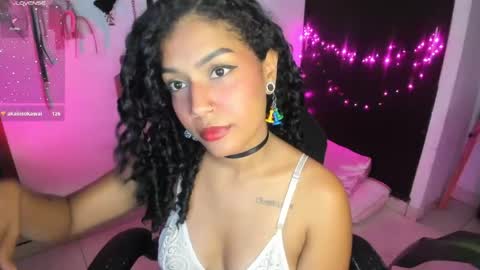 Lia Gomez online show from May 2026 12:16:02 AM