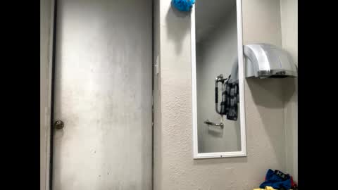 Freakybubba online show from January 2025 02:30:02 PM