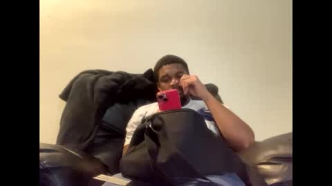 Freakybubba online show from February 2025 07:35:01 AM