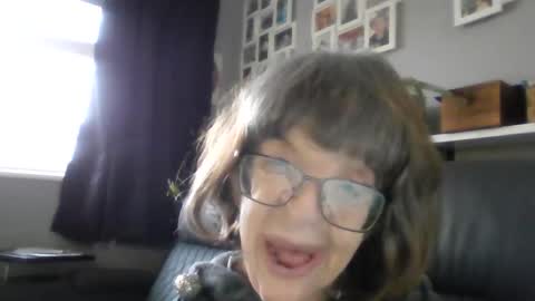 Snapshot of freakyface42 chatting on March 2026 03:56:01 PM freakyface42 online show from March 2026 03:56:01 PM