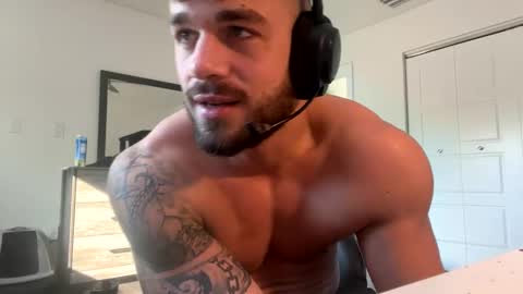 freakyfitking online show from December 2024 07:44:01 PM