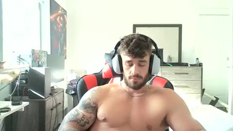 freakyfitking online show from December 2024 07:53:02 PM