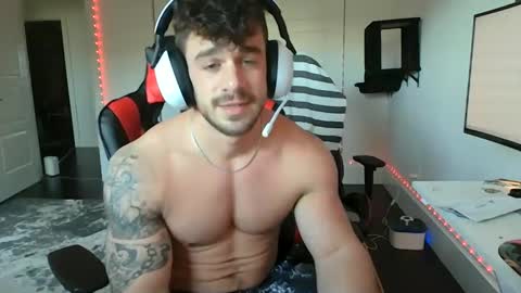 freakyfitking online show from December 2024 05:07:02 PM