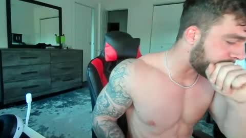 freakyfitking online show from February 2025 12:06:02 PM