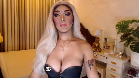 Maria online show from February 2025 06:47:02 AM