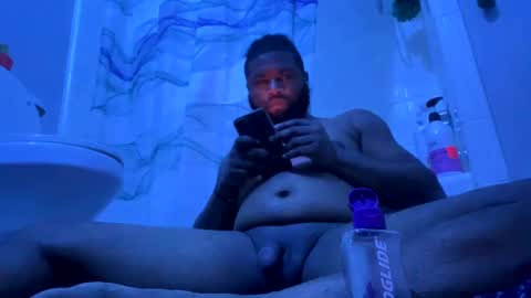 Daddy PhillGooD online show from October 2025 08:23:01 AM