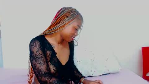 FreakyScarlet00 online show from September 2025 04:05:01 AM