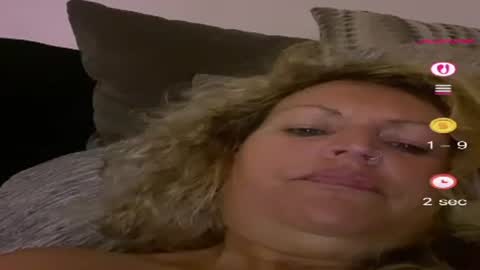 Sweetcandy online show from July 2026 07:34:02 AM