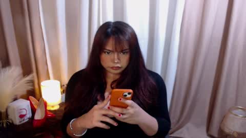 Freakyzae online show from April 2026 12:53:01 AM