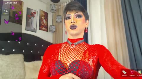 Snapshot of freakyzizi chatting on March 2026 08:09:01 PM FREAKY ZIZI online show from March 2026 08:09:01 PM