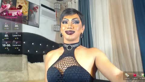 FREAKY ZIZI online show from May 2026 12:08:01 AM
